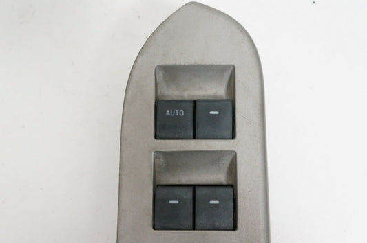 2008-2012 Ford Escape Master Power Window Switch OEM 8L8T-14540-ACW VA556 - Alshned Auto Parts