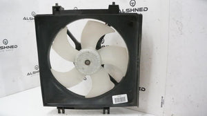 2010 Subaru Impreza Condenser Cooling Fan Motor Assembly 73313AG001 OEM