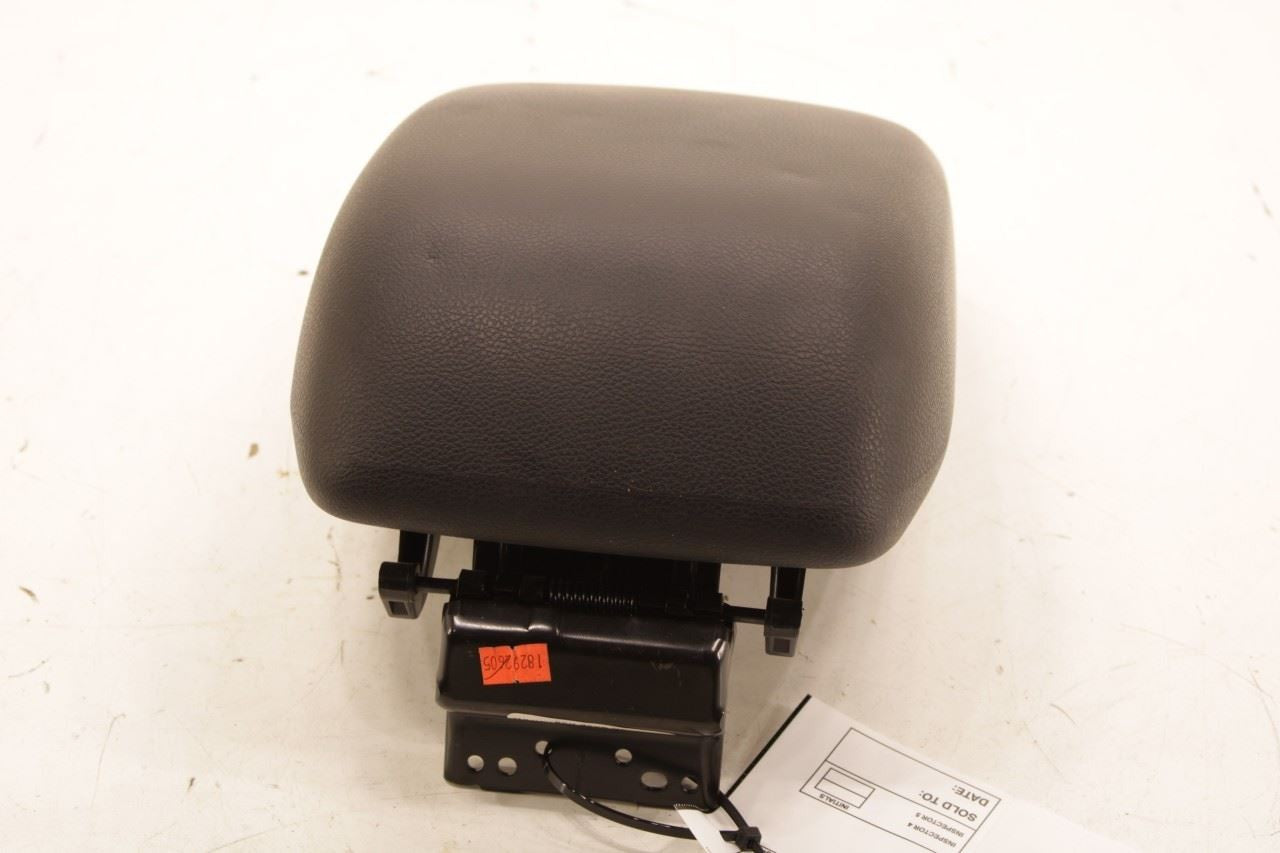 2013-2018 Jeep Wrangler Sport 2dr Center Console Armrest Storage Lid Cover - Alshned Auto Parts