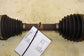 12-18 RAM 1500 Big Horn 4WD Front Right Side CV Axle Drive Half Shaft 68028398AA - Alshned Auto Parts