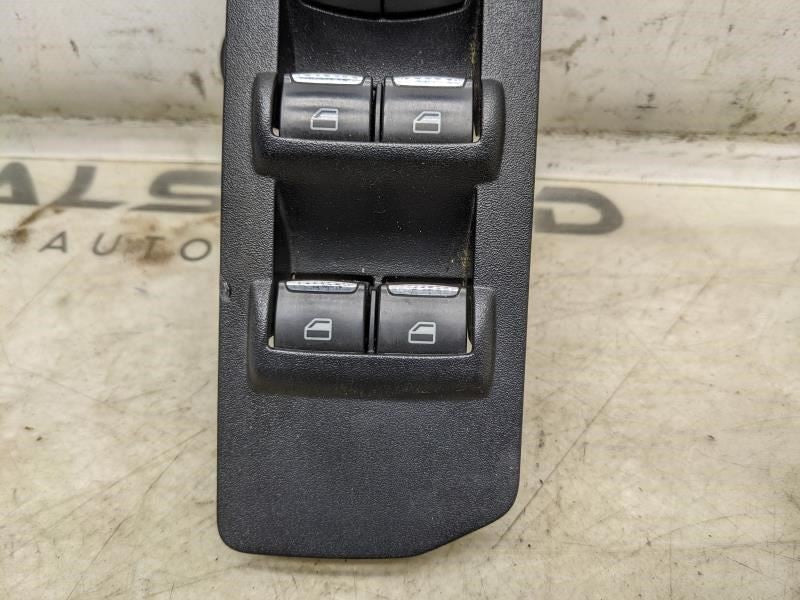 2015-20 Ford F150 LIMITED FR LH Door Master Power Window Switch FL3T-14B133-AGW - Alshned Auto Parts