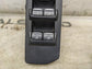 2015-20 Ford F150 LIMITED FR LH Door Master Power Window Switch FL3T-14B133-AGW - Alshned Auto Parts