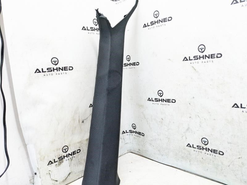 18-23 Audi S5 FR RH Windshield A-Pillar Trim Cover Panel 8W8867234FV48 *ReaD* - Alshned Auto Parts