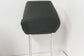 13-18 BMW 320i Front Left Right Seat Head Rest Black Leather 52-10-7-362-609 OEM - Alshned Auto Parts