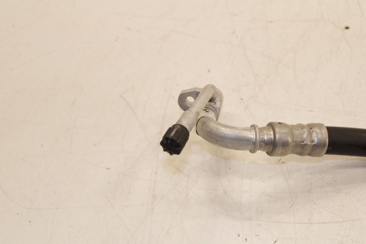 201317 BMW X3 xDrive28i 2.0L AC Conditioning Suction Hose Pipe 64539228236 - Alshned Auto Parts