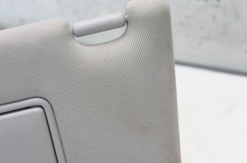 2014-2019 Infiniti Q70 Driver Left Sun Visor Illuminated 96401-1MA2C OEM - Alshned Auto Parts