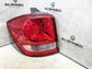 2012-2018 Dodge Journey RR LH Side Tail Light Lamp 11-6566-00-1N TYC AfterMarket - Alshned Auto Parts