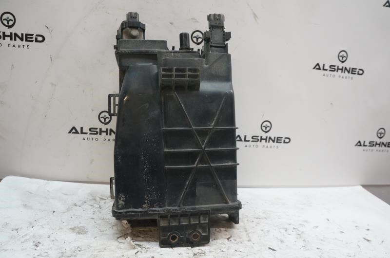2018 Nissan NV200 Fuel Vapor Evaporator Emission EVAP Canister 149506CC0A OEM - Alshned Auto Parts