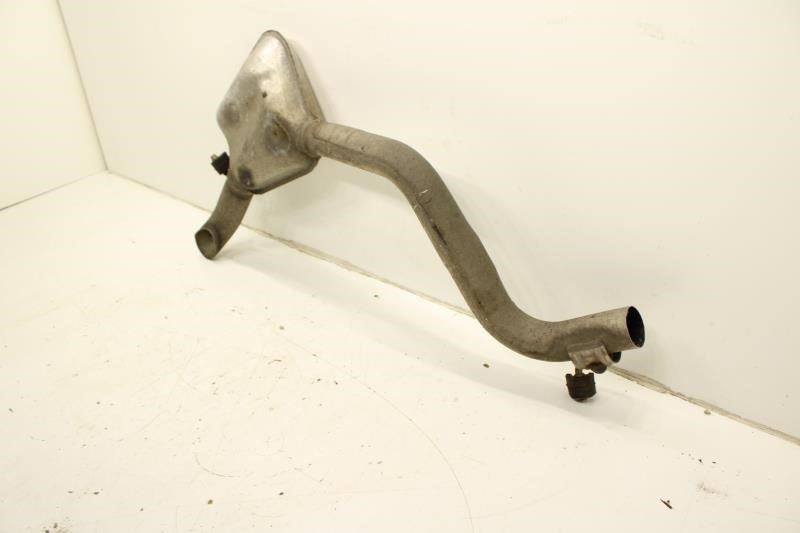 2017-2024 Chrysler Pacifica 3.6L FWD Rear Exhaust Muffler Pipe 68248710AD OEM2