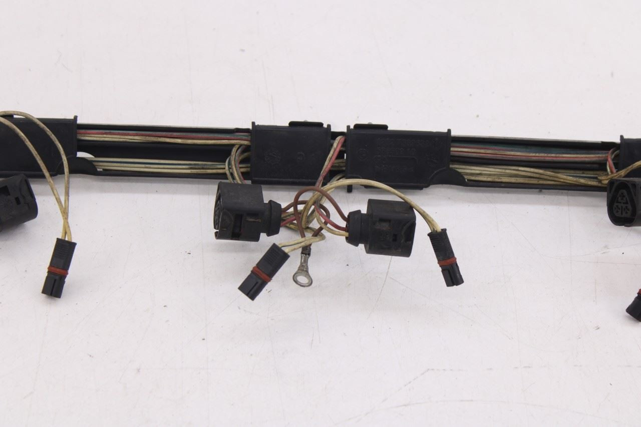 2011-2018 BMW X5 Xdrive35i Engine Ignition Coil Wire Harness 12517592511 OEM - Alshned Auto Parts