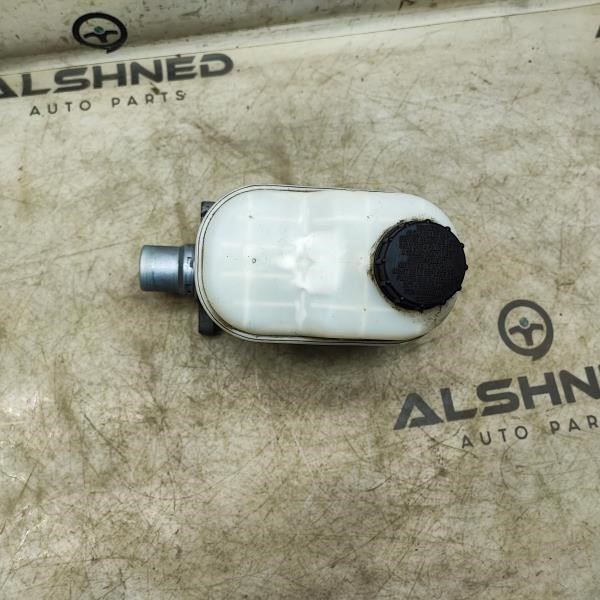 15-20 Ford F150 Brake Master Cylinder w Mechanical Parking Brake JL3Z-2140-A OEM - Alshned Auto Parts