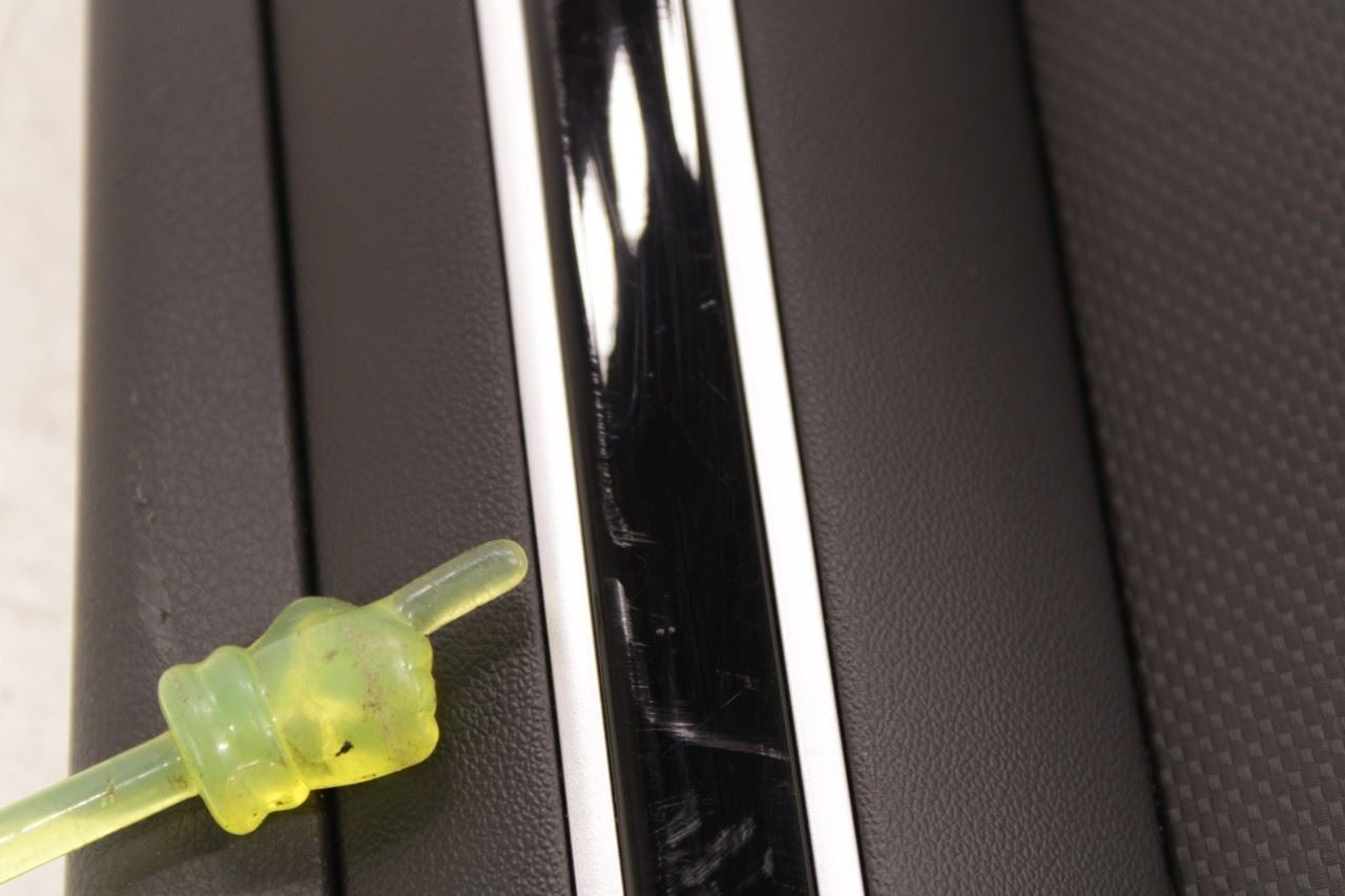 2022-2024 Hyundai Tucson SEL Front Left Driver Door Trim Panel 82301-CW010NNB - Alshned Auto Parts