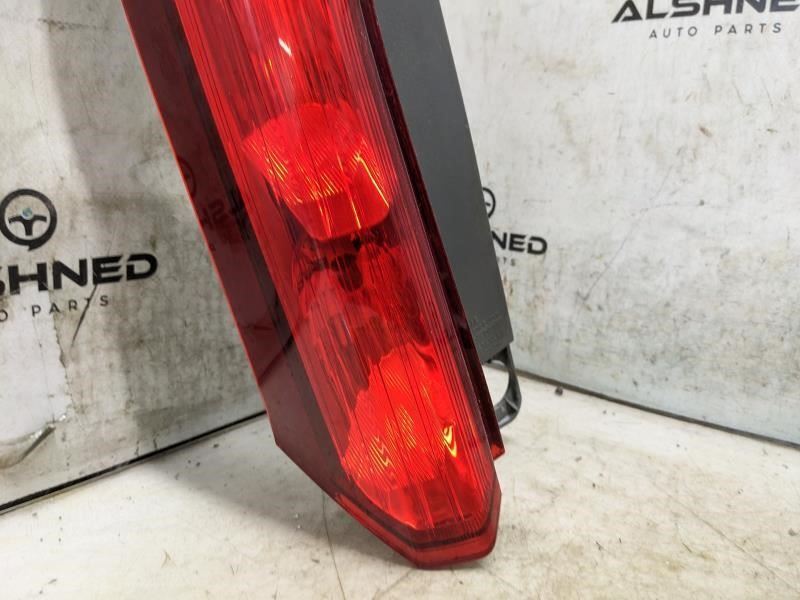 2012-2014 Honda CR-V Rear Left Driver Upper Taillight 34175-T0A-A01 OEM - Alshned Auto Parts