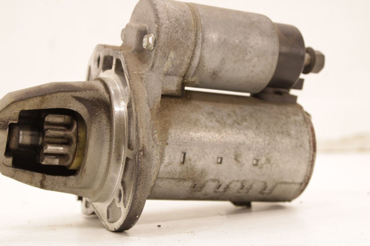 2012-2018 Jeep Wrangler Sport 2dr 3.6L Engine Starter Motor 56029852AA OEM - Alshned Auto Parts