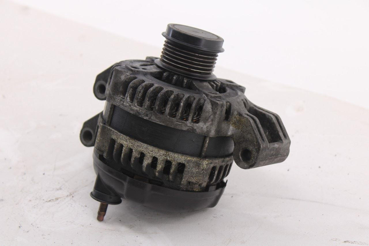 11-20 Dodge Durango SXT 3.6L Engine Alternator Generator 160 Amp 12V 04801779AH - Alshned Auto Parts