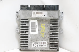2017 Nissan Pathfinder Engine Computer Module ECM ECU BED403-300 A1 OEM