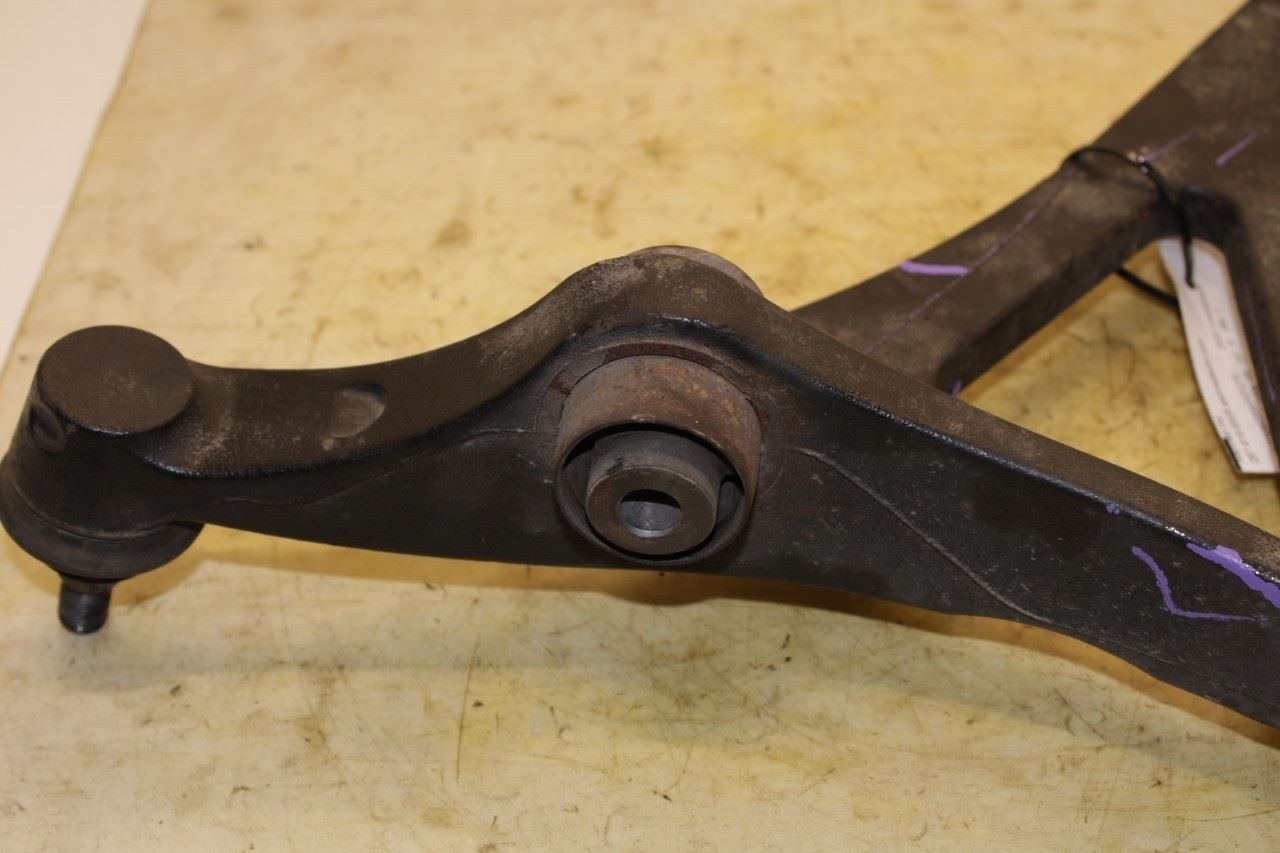 2012-23 Dodge Charger GT AWD Front Left Driver Side Lower Control Arm 5168283AB - Alshned Auto Parts