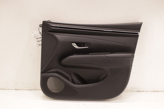 2022-24 Hyundai Tucson SEL Front Right Passenger Door Trim Panel 82386-CW000NNB - Alshned Auto Parts