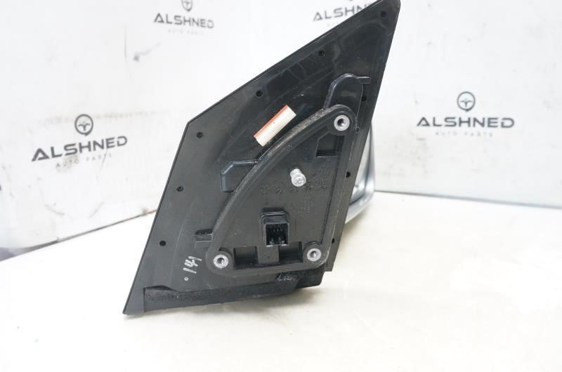 2015 Hyundai Tucson Driver Left Side Rear View Mirror 87620-2S030 OEM - Alshned Auto Parts