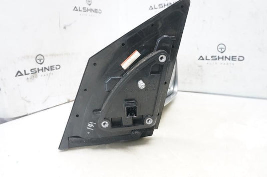2015 Hyundai Tucson Driver Left Side Rear View Mirror 87620-2S030 OEM - Alshned Auto Parts