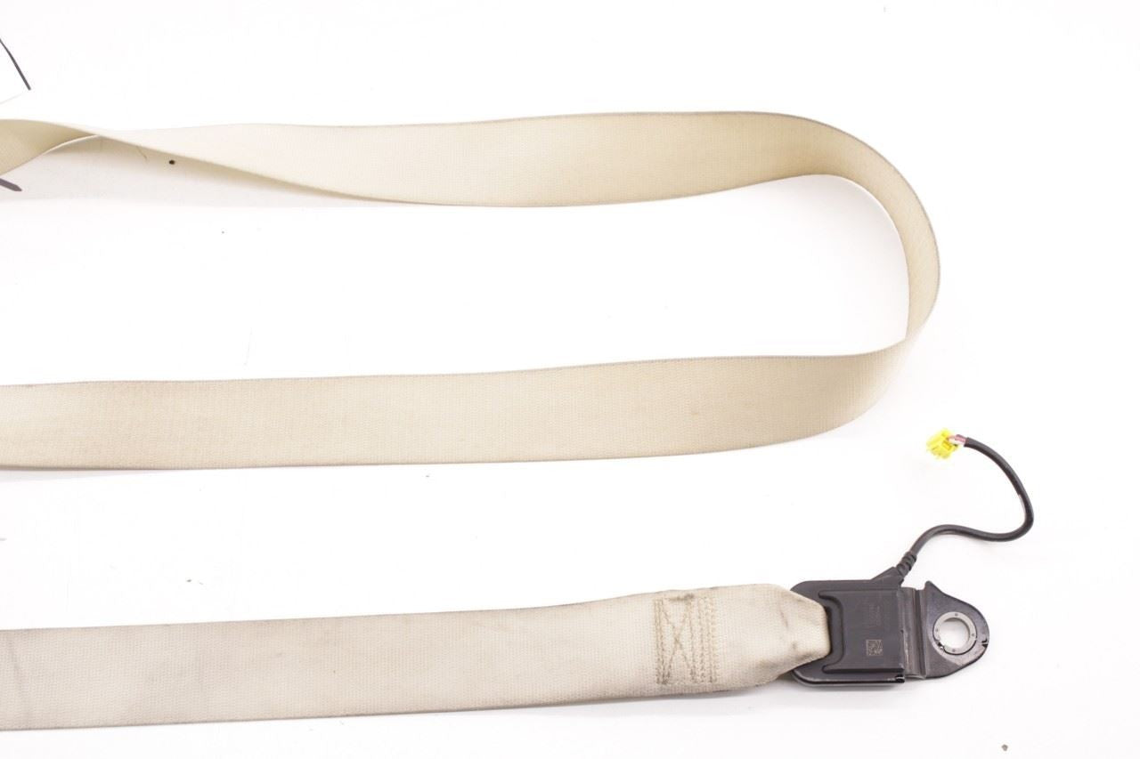 2006-09 Mercedes-Benz CLK 350 RWD Front Passenger Right Side Seat Belt Retractor - Alshned Auto Parts