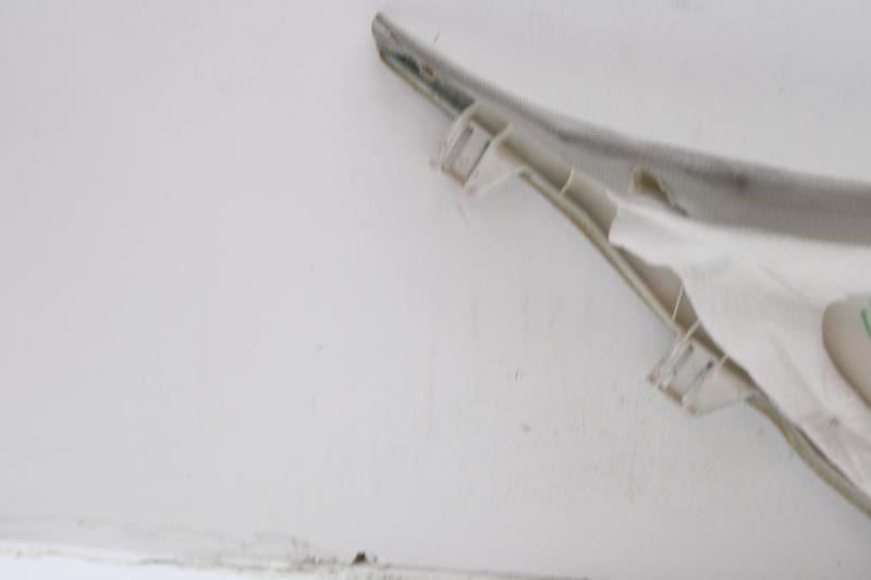 14-20 Infiniti QX60 FR LH Windshield A Pillar Trim Panel w/ Speaker 76912-3JA0A - Alshned Auto Parts
