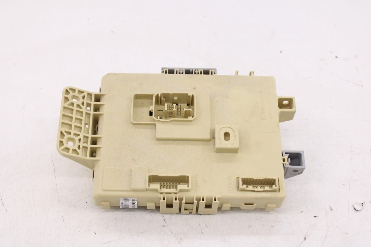20-22 Hyundai Palisade Limited Cabin Instrument Panel Fuse Relay Junction Block - Alshned Auto Parts