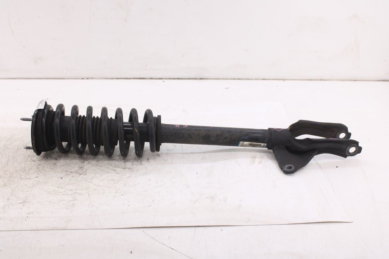 2016-2021 Jeep Grand Cherokee Laredo X 4X4 Front Right Side Shock Strut Absorber - Alshned Auto Parts