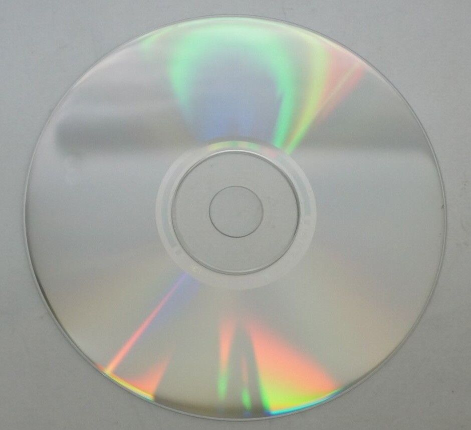 2002-2003 FORD EXPEDITION OEM NAVIGATION CD SOUTH CENTRAL 2L1T-18C912-DA MAP 4 - Alshned Auto Parts