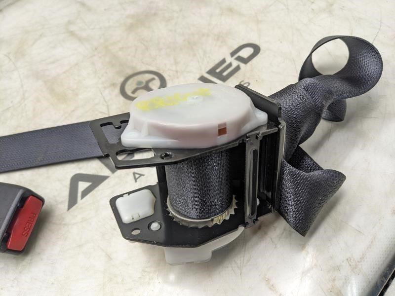 11-15 Kia Optima LX Rear Center 2nd Row Seat Belt Retractor w/ Seat Belt Buckle6