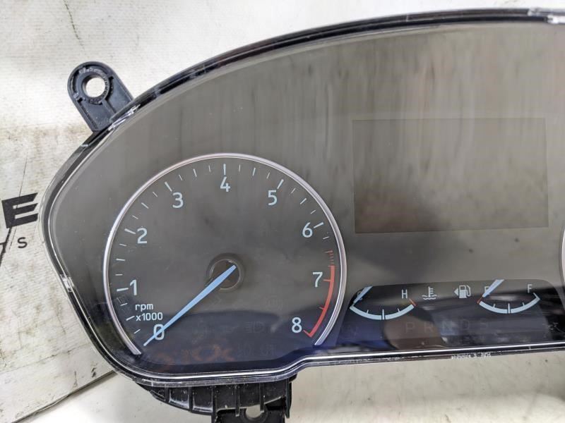 18-19 Ford EcoSport Speedometer Gauge Instrument Cluster 48Kmph GN15-10849-BPG - Alshned Auto Parts