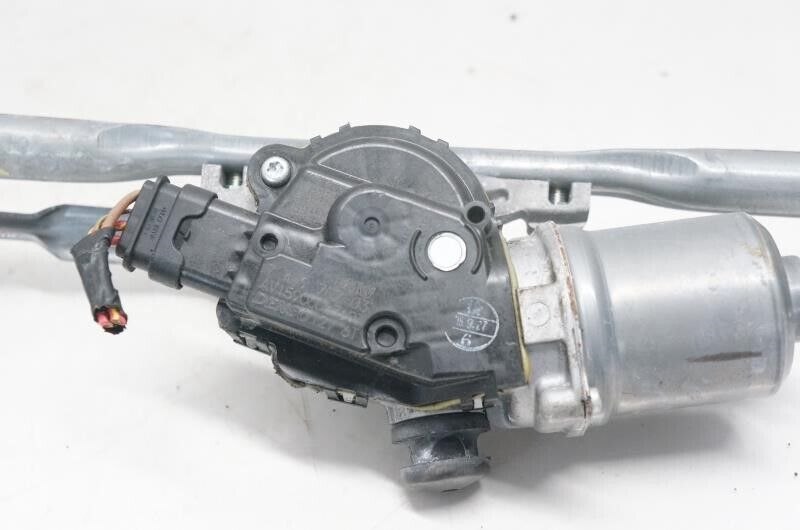 2014-2019 Mini Cooper Windshield Wiper Motor 7419787-03 OEM - Alshned Auto Parts