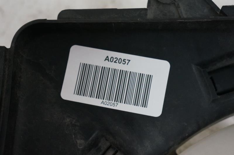 2013 Honda Fit Sport 1.5L Condenser Cooling Fan Motor Assembly 38611-RBB-003 OEM - Alshned Auto Parts