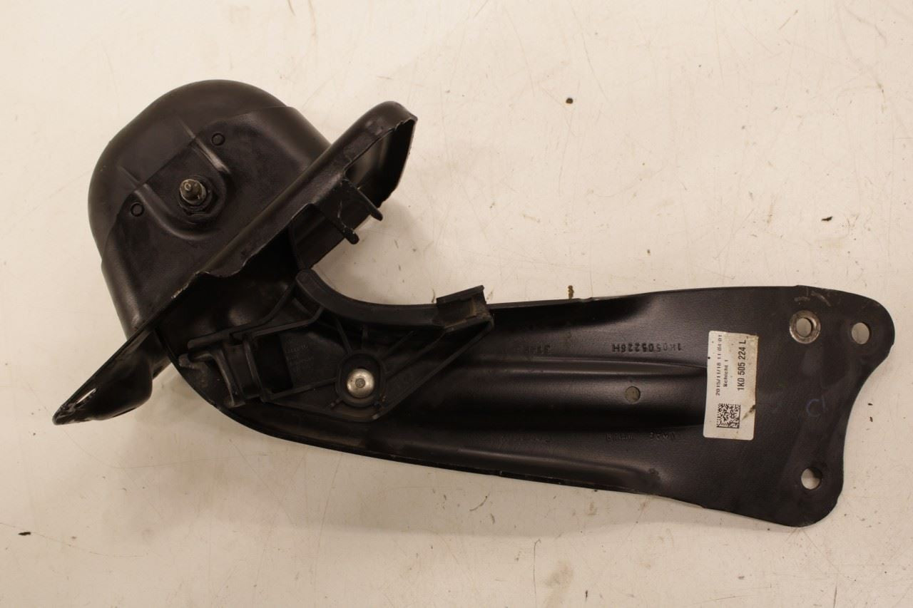 2012-22 Volkswagen Passat SE FWD Rear Suspension Right Side Control Arm Set of 4 - Alshned Auto Parts