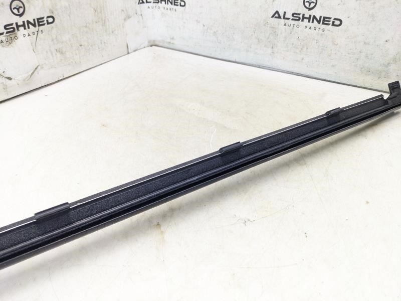 2015-2023 Ford Mustang Front Right Door Window Belt Molding FR3Z-6321452-E OEM - Alshned Auto Parts