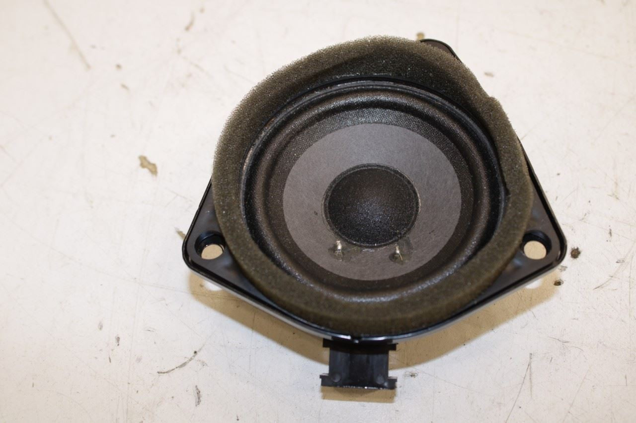 112018 Porsche Cayenne Platinum Rear Left and Right C or D Pillar Loud Speakers - Alshned Auto Parts