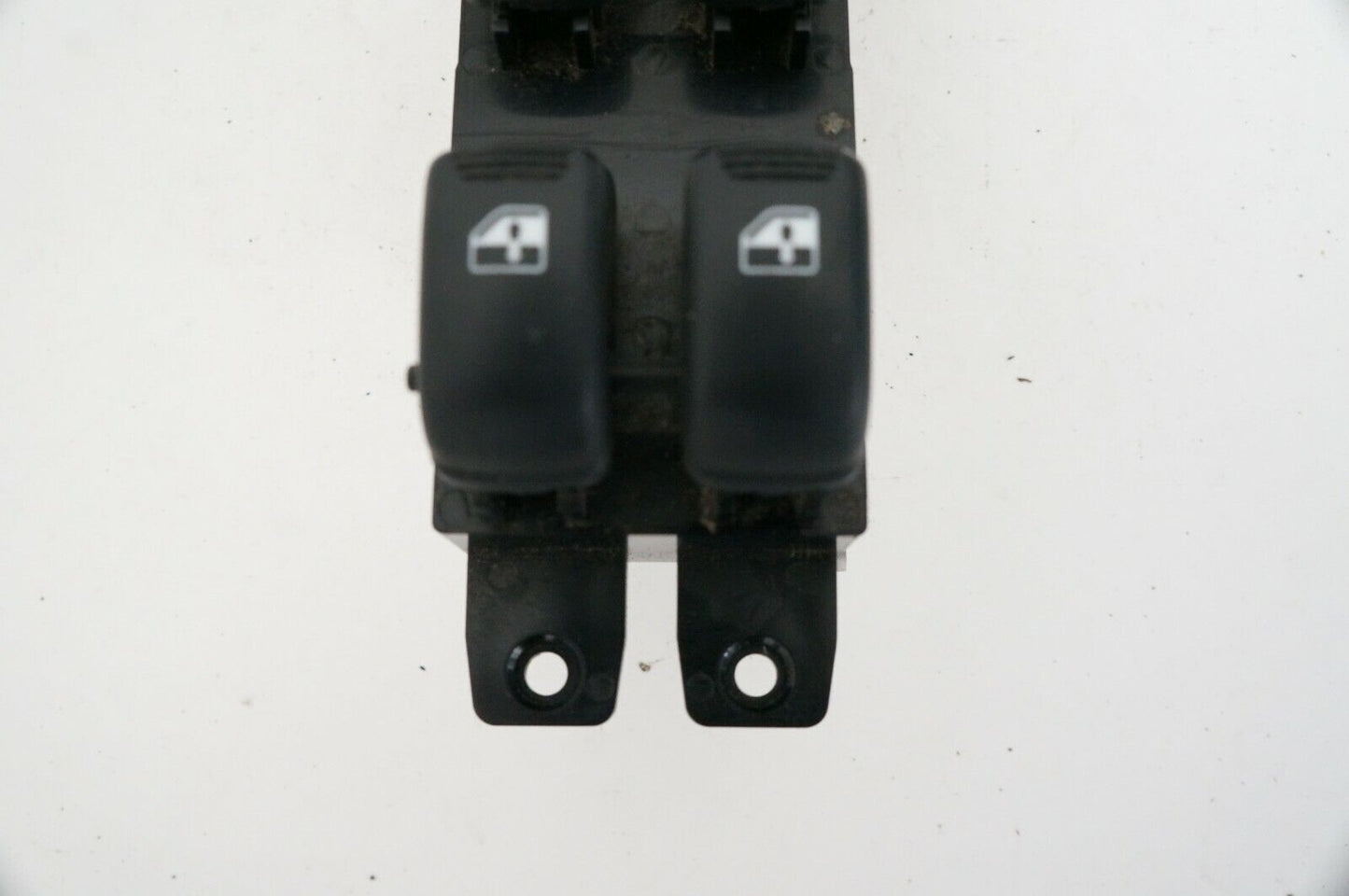 2001-2006 Hyundai Santa Fe Driver Master Power Window Switch 621W03780 - Alshned Auto Parts