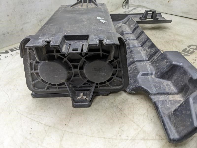 2011-19 Ford Explorer Fuel Vapor Evaporator Emission Canister AG13-9D653-BD OEM - Alshned Auto Parts