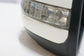2007-2012 Nissan Altima Driver Left Side Rear View Outside Mirror 96302-JB14E OE - Alshned Auto Parts