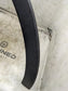 2013-2019 Ford Explorer Police RR LH Wheel Opening Molding FB5Z-7829165-AA OEM - Alshned Auto Parts