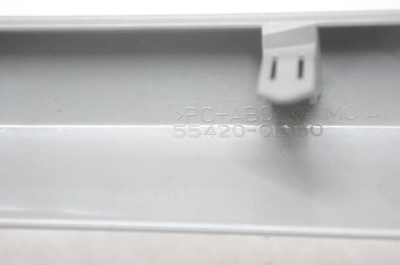 2014-2019 Toyota Highlander Center Dash Dashboard Panel Trim 55420-0E160 OEM - Alshned Auto Parts