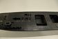 2017-2024 Chrysler Pacifica Left & Right Roof Luggage Rack Rail 68227986AG - Alshned Auto Parts