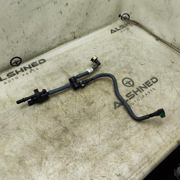 2015-2016 Ford F150 Fuel Regulator Purge Control Valve Pipe CK41-9B325-AA OEM - Alshned Auto Parts