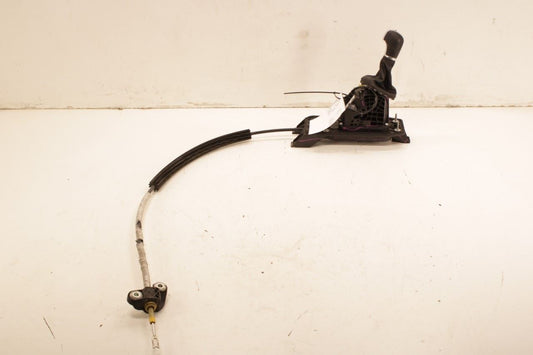 2016 Volkswagen Passat SE FWD Auto Transmission Gear Shifter Lever Knob Assembly - Alshned Auto Parts