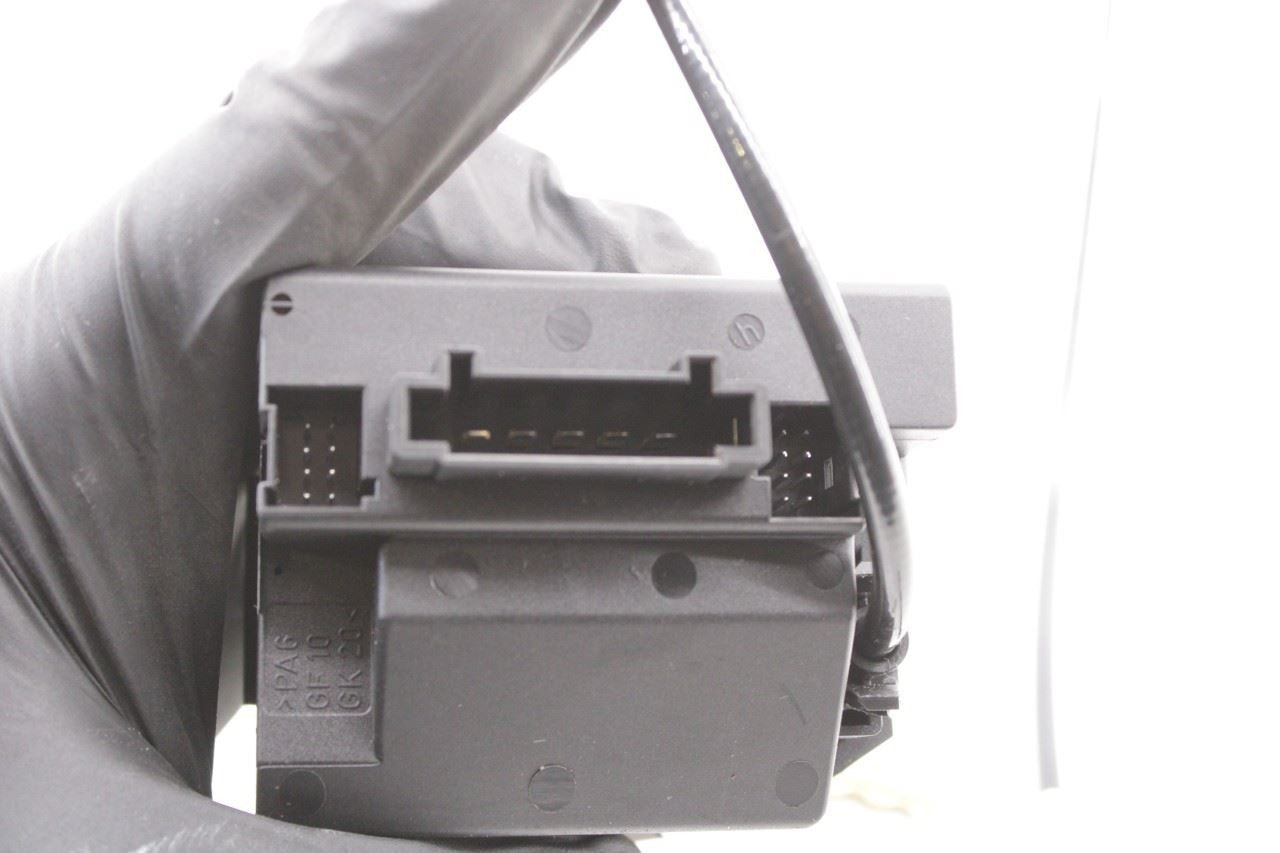 06-09 Mercedes-Benz CLK 350 3.5L Ignition Switch Module w/ Fob Key 209-545-34-08 - Alshned Auto Parts