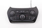 15-18 Jeep Cherokee Limited Dash Center Stack HVAC Controls Panel 68293527AC OEM - Alshned Auto Parts