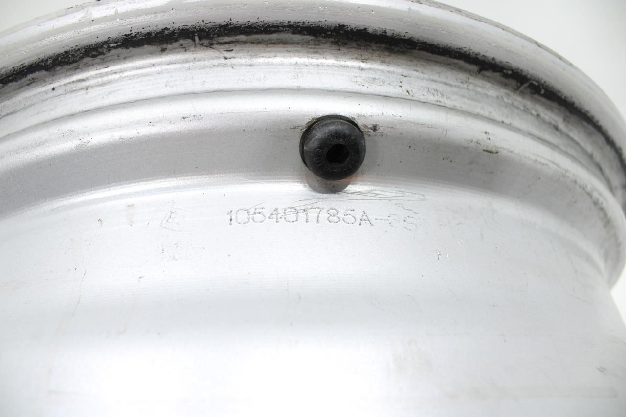 2014-2016 Maserati Ghibli Wheel R17x8.5J R58578 AftermarkeT - Alshned Auto Parts