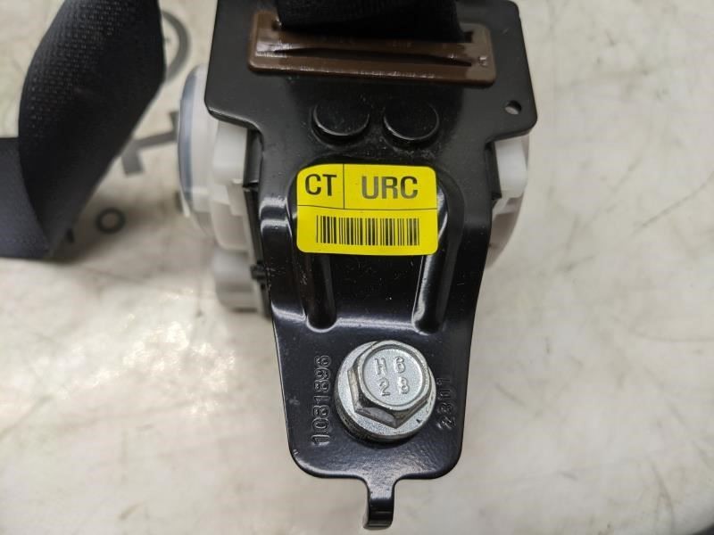 11-15 Kia Optima LX Rear Center 2nd Row Seat Belt Retractor w/ Seat Belt Buckle7