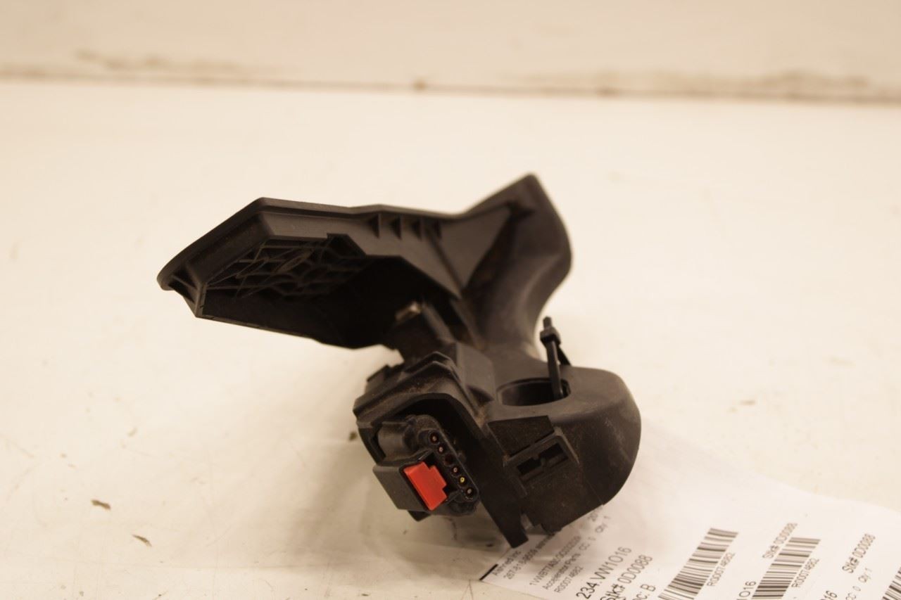 2012-2019 Volkswagen Passat SE 1.8L FWD Accelerator Throttle Gas Pedal Sensor - Alshned Auto Parts