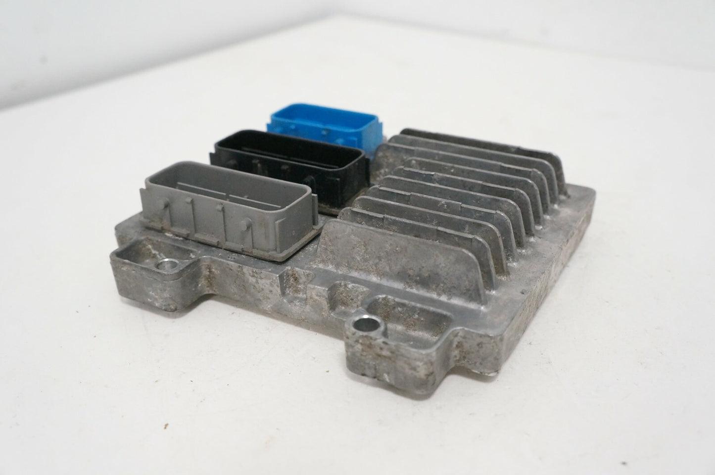 2011 Chevrolet Cruze Engine Computer Module ECM ECU 12644081 OEM - Alshned Auto Parts